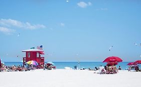 Bungalow Siesta Key